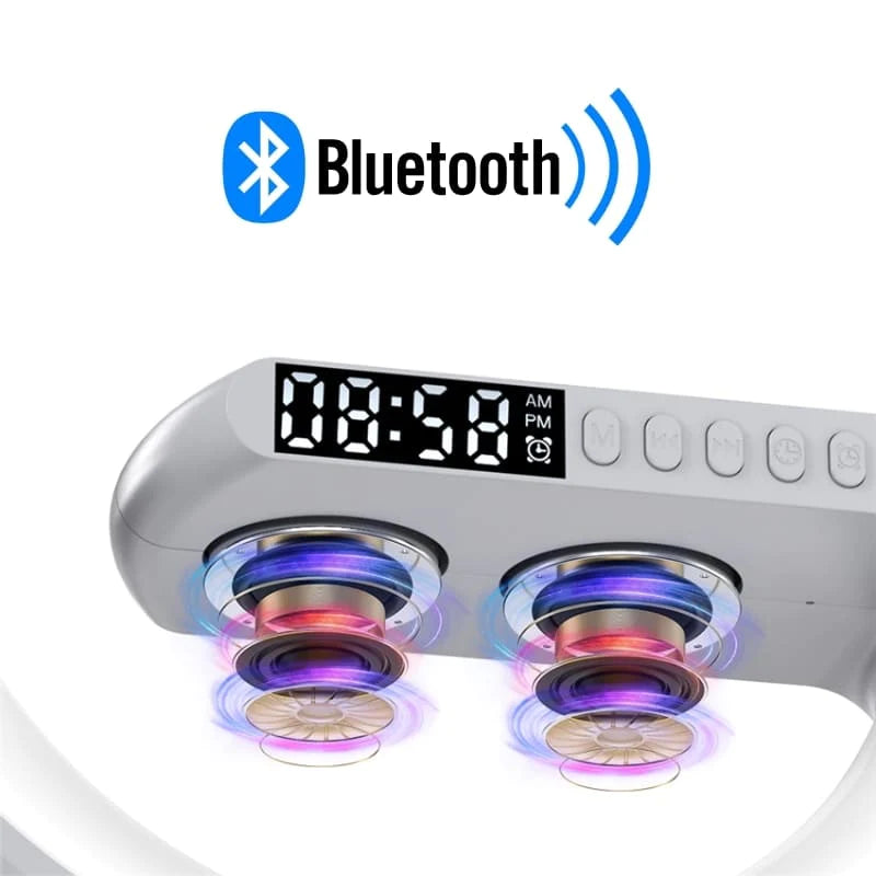 Carregador por Indução Branco - Lar Deleon