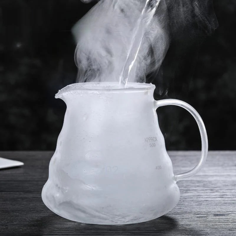 Bule de Café - Lar Deleon