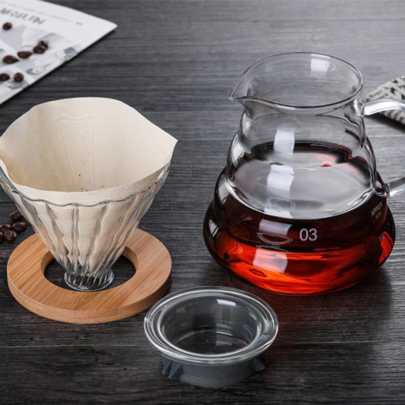 Bule de Café - Lar Deleon