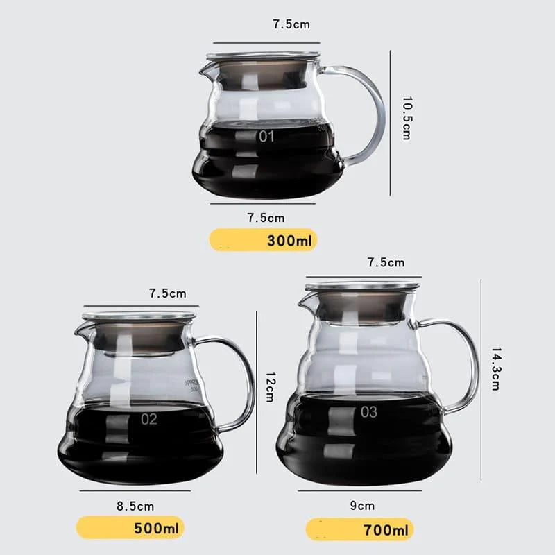 Bule de Café - Lar Deleon