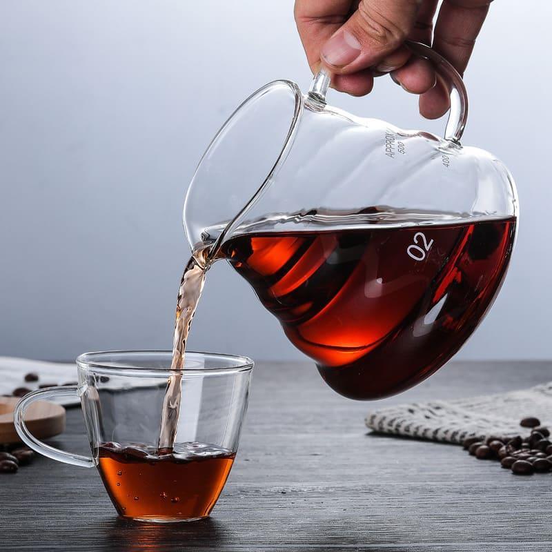 Bule de Café - Lar Deleon
