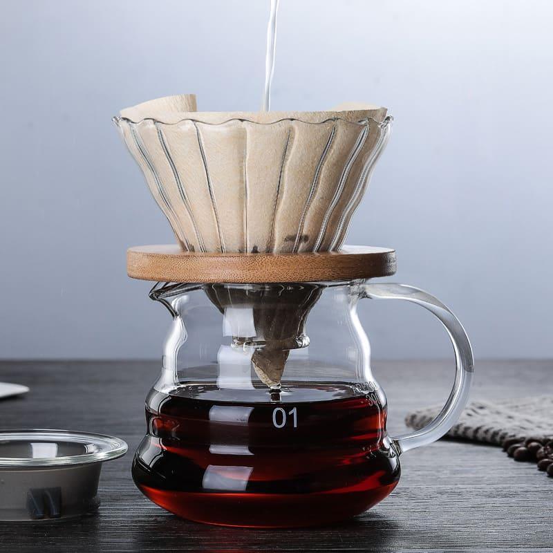 Bule de Café - Lar Deleon