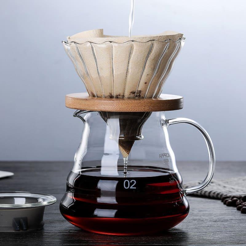 Bule de Café - Lar Deleon