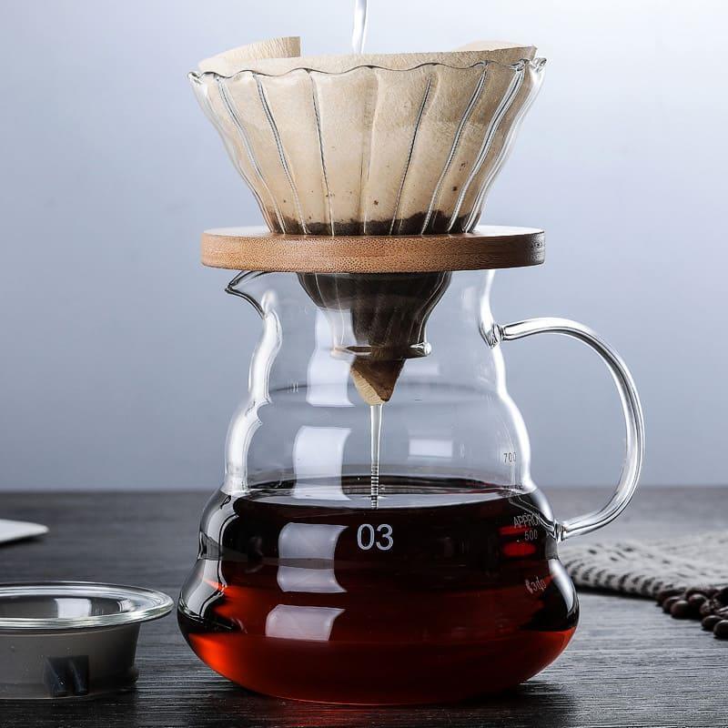 Bule de Café - Lar Deleon