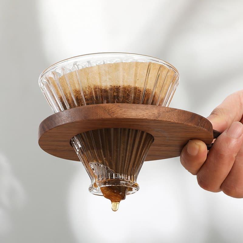 Bule de Café - Lar Deleon