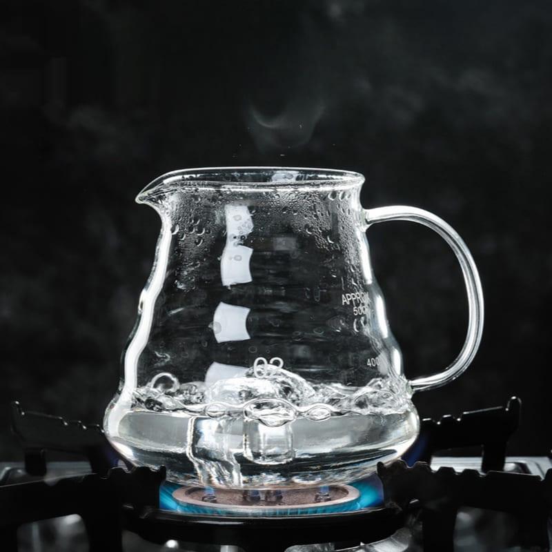 Bule de Café - Lar Deleon